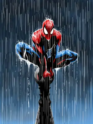 Spider Man pictures
