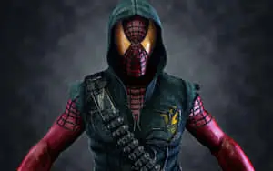 Spider Man pictures