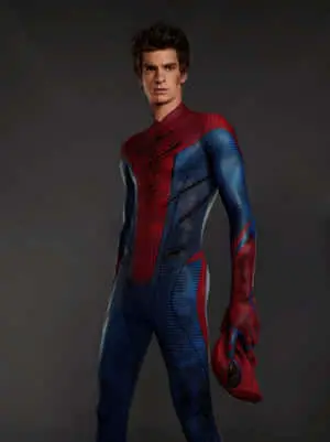 Spider Man pictures