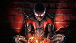 Spider Man pictures