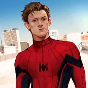 Spider Man pictures