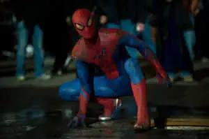 Spider Man pictures