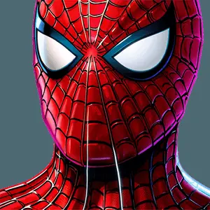 Spiderman Transparent Profile Picture PNG fyt