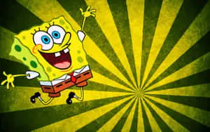 "Bikini Bottom's Finest!" 