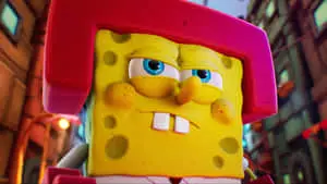 Spongebob Desktop Wallpaper