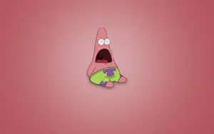 Enjoy a fun time with Spongebob while using your Desktop