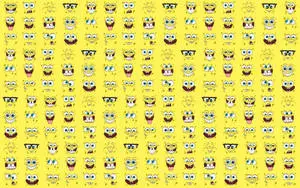Join Spongebob Squarepants on his fun and exciting adventures!