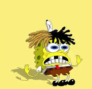 Spongebob Supreme Style