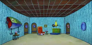 Enjoy Some Zoom Niceness with Spongebob 