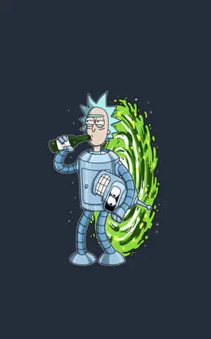 Squanchy in Action