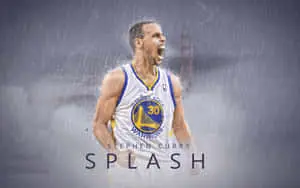Stephen Curry Winning With Style