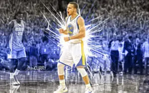 “Don’t Mess With Stephen Curry, He Is Cool”