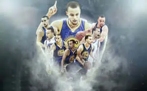 Stephen Curry Cool Photo Collection