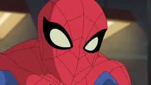 The Spectacular Spider-Man Cute Hd